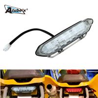 【ใหม่】ไฟท้าย LED สำหรับ Yamaha 2006 - 2009 YFZ450 06-09 YFZ 450 5TG-84710-21-00 ATV ไฟท้าย