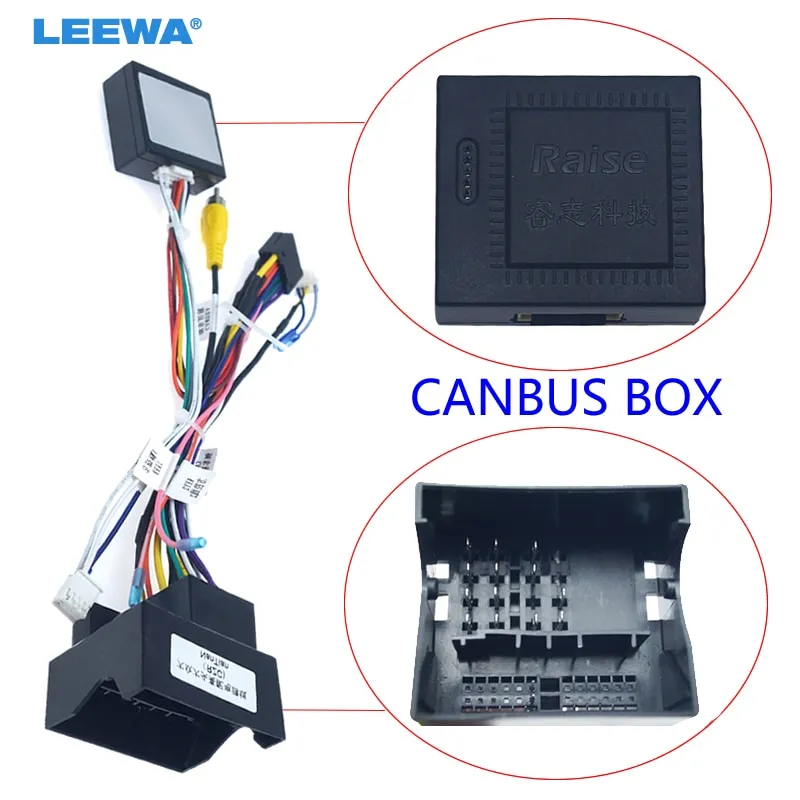 Máy Phát Phương Tiện Android Trên Xe Hơi, Hộp CANBUS Radio Navi Khai Thác  Dây Cho Volkswagen Golf 5/6//Polo/Passat/Jetta/Tiguan/Touran/Skoda |  