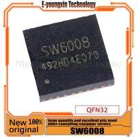 SW6008 5V / 3.1A 22.5W เอาต์พุตบูสต์แบบซิงโครนัส Type-C ชิปชาร์จเร็วพลังงานมือถือแทนที่ SW6007