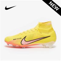 รองเท้าฟุตบอล Nike Mercurial Superfly 9 Elite FG