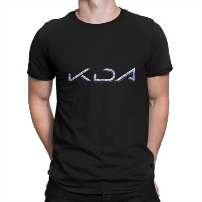League Legends Kda | League Legends Kda Tshirt | Tee Shirt League Legend Kda - Tshirt - Aliexpress