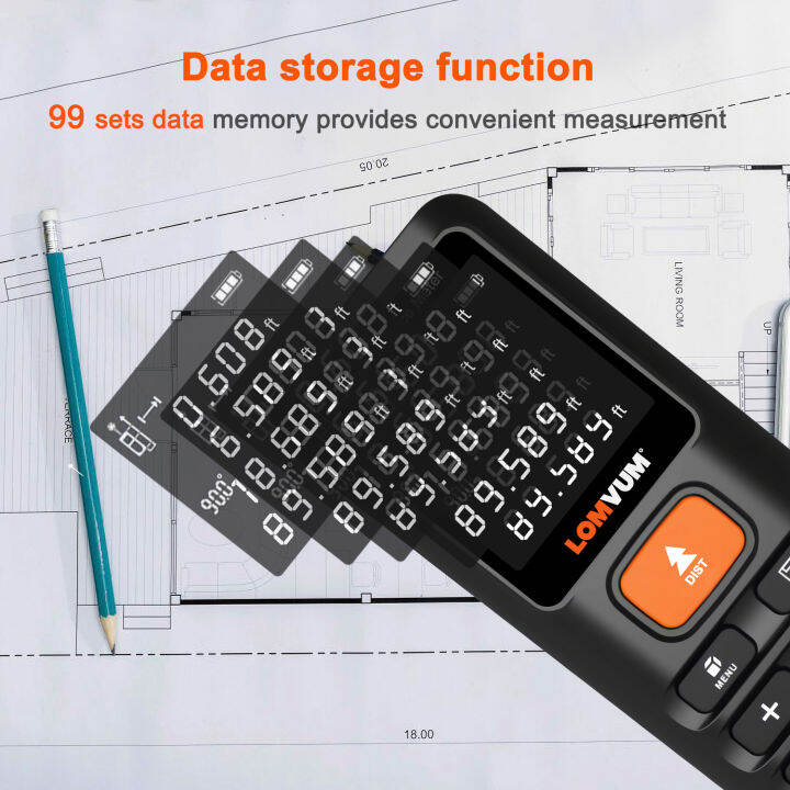 lomvum-laser-distance-meter-digital-rangefinder-70m-50m-100m-120m-laser-distance-ruler-range-finder-measurement-tool