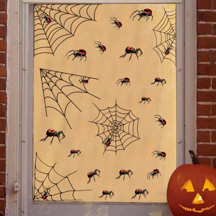 cc-glass-window-stickers-bat-wall-decals-sticker-happy-decorations-for-2023-supplies