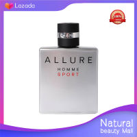 Hot item Chanel Allure Homme Sport For Men EDT 100ml ชาแนลน้ำหอม/น้ําหอม