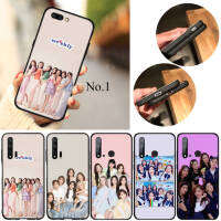 94TEE Weeekly KPOP อ่อนนุ่ม High Quality ซิลิโคน TPU Phone เคสโทรศัพท์ ปก หรับ Huawei P10 P20 P30 Pro Lite Y5P Y6 Y6P Y7A Y8P Y9A Y8S Y9S Y7 Y9 Prime