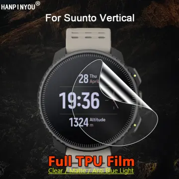 Screen Protector for Suunto Vertical 