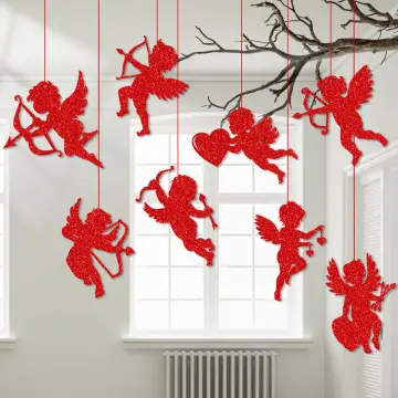 Shop Valentines Hanging Decor online