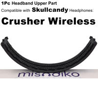 Misodiko หูฟังเปลี่ยนสำหรับ Skullcandy Hesh 3,สถานที่,Crusher ไร้สาย /Evo/anc หูฟัง