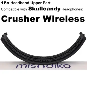 Skullcandy headband best sale