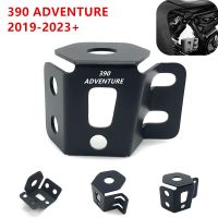 390Adv Motorcycle Rear Brake Fluid Reservoir Cover Guard For KTM 390 Adventure 2019-2023 Brake Fluid Reservoir Cover Protector