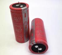 Aluminum Electrolytic Capacitor 50V 63V 80V 100V 10000UF 15000UF 22000UF Audio Filter 30X50MM 30X65MM 35X50MM 35x60mm 35X70MM