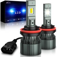 AILEO 20000LM 6000K H4 H7 LED Car Headlight Bulbs Mini Canbus H1 H11 H13 9012 110W Auto Driving Headlamp 9005 9006 HB4 9004 9007