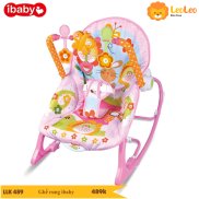 Ghế Rung IBABY