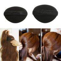 ผม Styler Tuck Bouffant โฟมแต่งผม Bumpits Bump ฟองน้ำโฟมหวี Sponge hair pad