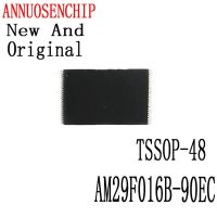 1PCS New And Original AM29F016B AM29F016 29F016 TSSOP-48 In Stock AM29F016B-90EC