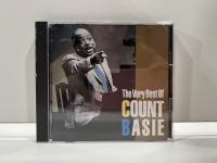 1 CD MUSIC ซีดีเพลงสากล THE VERY BEST OF COUNT BASIE (B3F7)