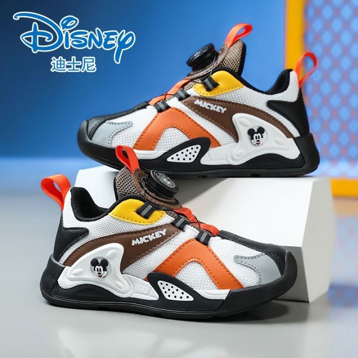 ready-genuine-summer-boys-and-girls-sports-shoes-running-shoes-swivel-buckle-middle-and-big-kids-school-childrens-basketball-shoes
