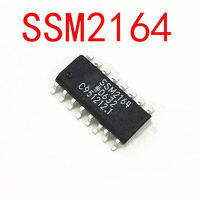 2pcs/lot SSM2164S SSM2164 SSM2166S SSM2166 SOP In Stock