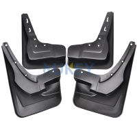 Car Fender Mud Flaps For Benz M Class ML W166 2012 2013 2014 2015 ML300 ML350 ML500 WRunning Board Splash Guards