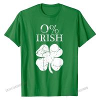 Irish Vintage St Patrick Day T Shirt St Pattys Day Tshirts T Shirt Fashionable Cotton Men