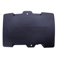 For Mazda Cx-5 Positive/Negative Battery Waterproof Dust-Proof Protective Cover