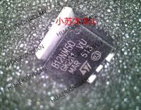 5PCS New Original B12NM50 STB12NM50 TO263  Quality Assurance