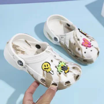 Crocs for 1 store year old