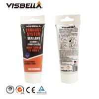 กาวอุดรอยรั่วท่อไอเสีย visbella (ของแท้) ทนความร้อนสูงถึง 1100 ํC