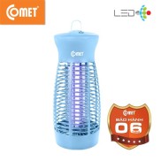 HCMĐèn Diệt Muỗi Comet CM069 - Hàng Chính Hãng