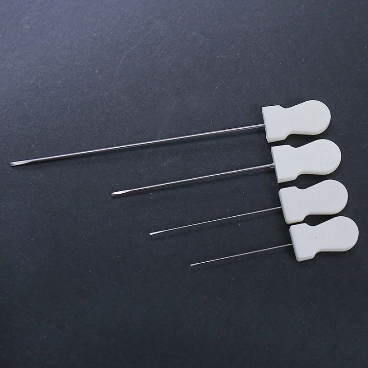 hz-genuine-hanzhang-small-needle-knife-disposable-aseptic-small-needle-knife-boutique-small-needle-knife-tenosynovitis-needle-knife-100-pieces-box