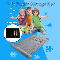 ป่าร้อน LIN431 - ❧┅ Puzzles Jigsaw Roll Felt Large Up To 1500 1000 Pieces Blanket Accessories