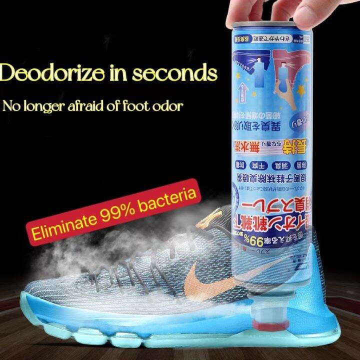 Japan shoe deodorant spray, shoes, socks and shoes, deodorant spray