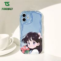 เคสเคสใส่โทรศัพท์ลายการ์ตูนการ์ตูนเด็กผู้หญิงแบบนิ่มเคสสำหรับ Realme ด้านหลัง TPU 5 Pro Realme 5i 5S 6i 7i Realme 8 Pro 8i Realme 10 Realme Narme 20 Realme Narzo 30A Realme Narzo 50A นายก Realme Narzo 50i นายก