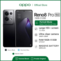 【รับประกัน 1 ปี】 ใหม่ ของแท้ OPP0 Reno8 Pro 5G 7.5นิ้ว โทรศัพท์มือถือ รองรับ2ซิม Smartphone 4G/5G โทรศัพท์สมา แรม16GB รอม512GB โทรศัพท์ถูกๆ Android11.0 Mobile phone มือถือ ส่งฟรี มือถือราคาถูกๆ โทรศัพท์สำห รับเล่นเกม โทรศัพท์ ถูกๆ ดี Reno8Pro+ 5G มือถือ