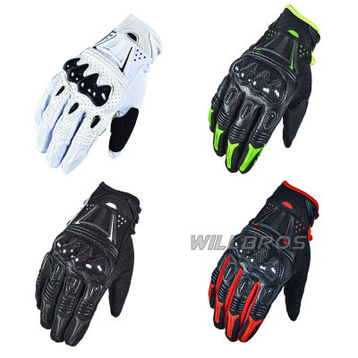 Motocross Guantes Delicate Fox Bomber Gloves Moto Racing Mountain Bicycle Offroad Cycling Luvas Mens Woman Uni