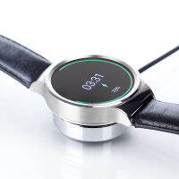 (ร้อน) USB Magnetic Smart Watch แท่นชาร์จแท่นชาร์จอย่างรวดเร็วสำหรับ Smart Watch 1สายชาร์จแม่เหล็ก #25