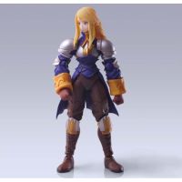 ✜ TOY FINAL FANTASY TACTICS BRING ARTS: AGRIAS OAKS (เกม Nintendo Switch™ ?) (By ClaSsIC GaME OfficialS)