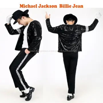 Buy Michael Jackson Costume For Kids online