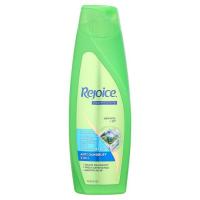 รีจอยส์ แอนตี้ แดนดรัฟ 3-อิน-1 แชมพูผสมสารขจัดรังแค 340มล./Rejoice Anti-Dandruff 3-in-1 Shampoo with Dandruff 340 ml.