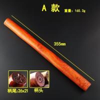 Hammer Handle High Density Solid Wood Hammer Handle Hammer Wooden Axe Hammer Handle Handle Ball Hammer Octagon Hammer Hammer Handle