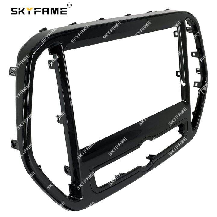 skyfame-car-frame-fascia-adapter-canbus-box-decoder-android-radio-dash-fitting-panel-kit-for-chery-jetour-x70