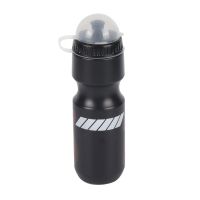 【CC】✵♝  650ML Bottle Camping Cycling Plastic Flask Outdoor Kettle tour Riding Accessories