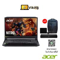 NOTEBOOK (โน้ตบุ๊ค) ACER NITRO 5 AN515-44-R28F (OBSIDIAN BLACK)