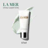 แนะนำ  LA MER THE CLEANSING FOAMลา แมร์ น้ำยาทำความสะอาดผิวหน้า โฟมล้างหน้า โฟมล้างหน้าไบรท์คลีนซิ่ง โฟม ลาแมร์เดอะเคล็นซิ่งโฟม