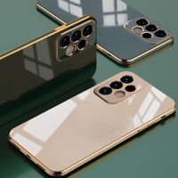 For Samsung Galaxy A53 A52S A54 A52 A13 A34 A14 A51 A73 A72 A71 A33 A32 A12 A22 A 53 34 54 52S 13 4G 5G Case Luxury Phone Cover