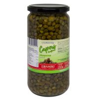 Premium import?( x 1) LA RAMBLA CAPERS SURFINES 720 g. ลา แรมบร้า เคเปอร์ดองในน้ำเกลือ 720 g. [LR17]