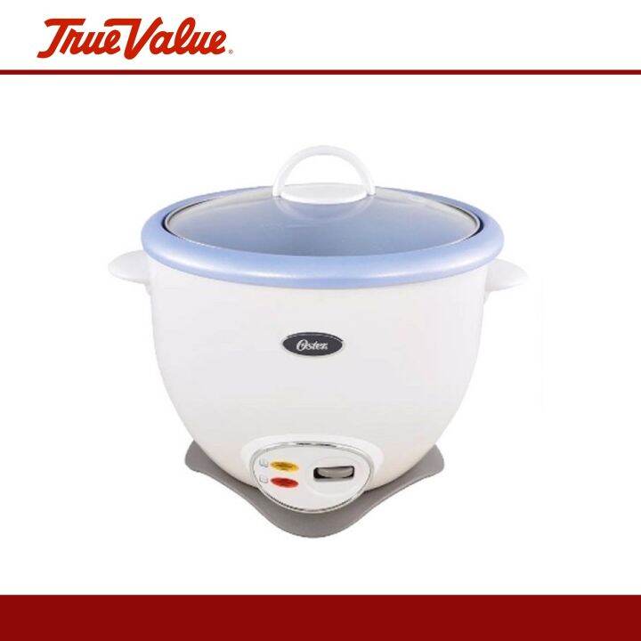 Oster® 7Cup MultiUse Rice Cooker Lazada PH