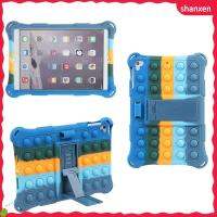 SHANXEN 10.9นิ้วเคสแท็บเล็ตพีซีตาข่ายกันฝุ่นละอองกันฝุ่นฝาครอบ PDA