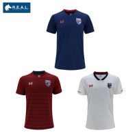 Warrix ชุดแข่งทีมชาติไทย 2019 [ Replica ]