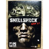 Shellshock  ลิขสิทธิ์แท้ มือ 1 สำหรับสายสะสม (PC GAME) บริการเก็บเงินปลายทาง